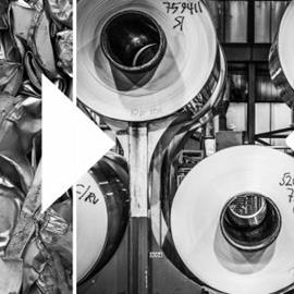 Cover image for Hydro CIRCAL®  (85%) coated and mill-finish aluminium rolled products