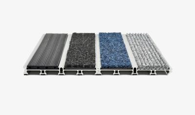 Cover image for INTRAform Double Module (DM) entrance matting