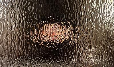 Cover image for Pilkington Patterned Glass