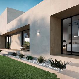 Cover image for KERABEN - Porcelain Stoneware Tiles
