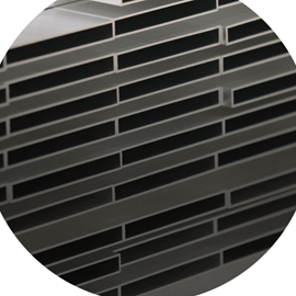 Cover image for Extruded Aluminium Profiles