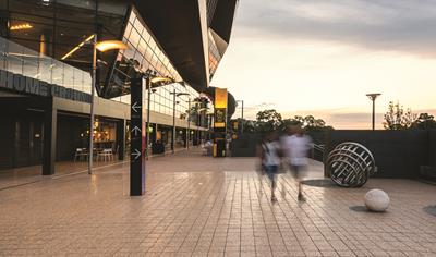 Cover image for UrbanStone concrete pavers | Jandakot, Western Australia