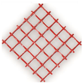 Cover image for Oly Mesh Glass (33/66L/66W/99)