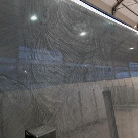 Cover image for Granite Manufactured Products for Architectural - Construction Works