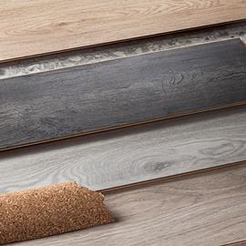 Cover image for Golvabia Maxwear - vinyl flooring