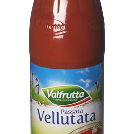 Cover image for VALFRUTTA Sieved Tomatoes