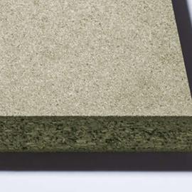 Cover image for PARTICLEBOARD