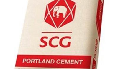Cover image for SCG Portland Cement (OPC)Type I – Bag 40 kg