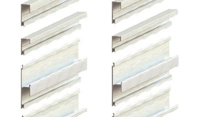 Cover image for Briklok Aluminium System profiles