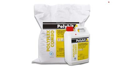 Cover image for Polyflex Combo