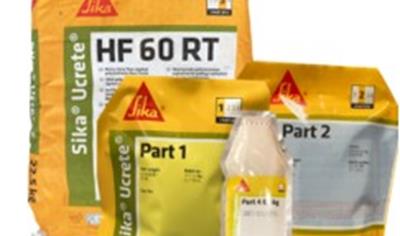 Cover image for Sika® Ucrete® HF 60 RT