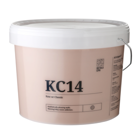 Cover image for DETALE KC14