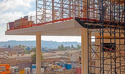 Cover image for Bet30/C27 Concrete