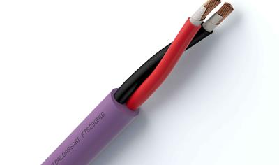 Cover image for CABLE FTS29OM16