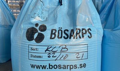 Cover image for Murbruk B M 2,5