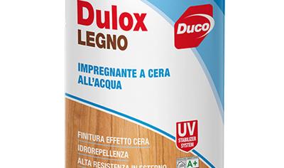 Cover image for Dulox Legno Impregnante a cera all'acqua