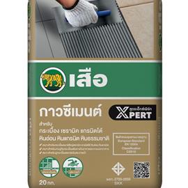 Cover image for Tiger Tile Adhesive Gold