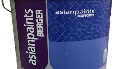 Cover image for  Supreme Premium Matt Emulsion