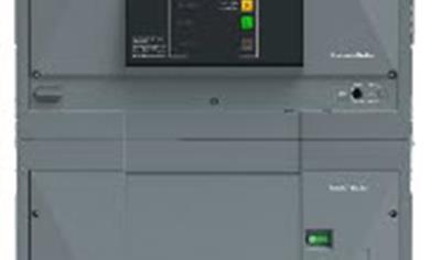 Cover image for EPD SACE Infinitus I25L SSCB