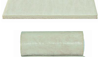 Cover image for Glass Wool Insulation 4+ without facing