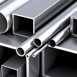 Cover image for ERW Steel Pipes/ERW Galvanized Steel Pipes