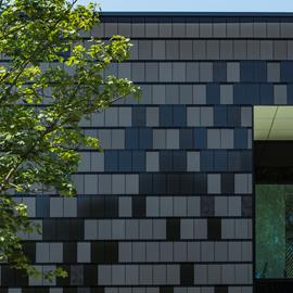 Cover image for Trespa® Meteon® EDF grade 6mm