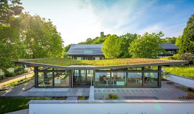 Cover image for Urbanscape® Green Roof System