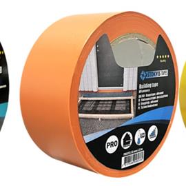 Cover image for PVC Protection tape