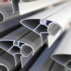 Cover image for Mill finished aluminium profile implemented with the average billet purchased produced by Hydro Extrusion Offenburg GMBH and Hydro Extrusion Deutschland GMBH