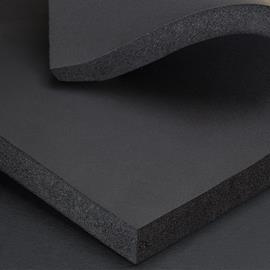 Cover image for Thermal Insulation Products, K-FLEX Solar Sheet