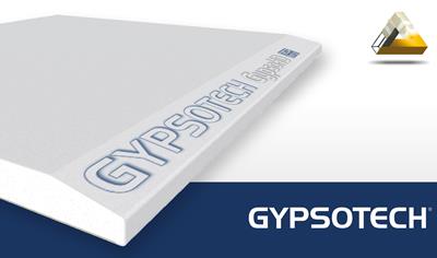 Cover image for GYPSOTECH® GYPSOHD TIPO DFH2I