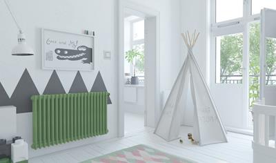 Cover image for Zehnder Multicolumn Radiator