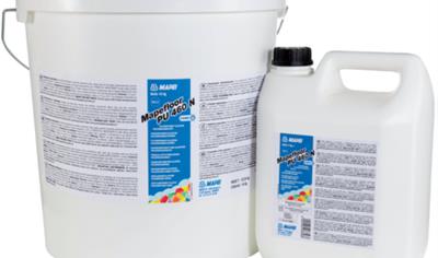 Cover image for Mapefloor PU 460 N