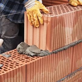 Cover image for Κ100 BLOCK FINE- GRAINED, CEMENTIOUS, MASONRY MORTAR