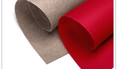 Cover image for Texfel ® Interiors 200 /M PET felt