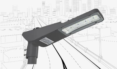 Cover image for Luminarias de Alumbrado Público RALED I, RALED I PLUS, RALED II, RALED II PLUS Y RALED IV