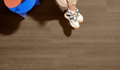 Cover image for Shaw Contract EcoWorx Resilient Click (EMEA)