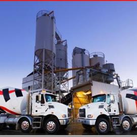 Cover image for Holcim Australia Ready-Mix Concrete
