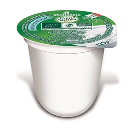 Cover image for Granarolo Prima Natura Bio yogurts