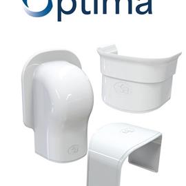 Cover image for Optima Accessories