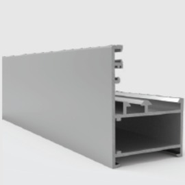 Cover image for Aluminium Profiles
