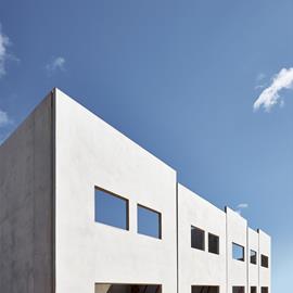 Cover image for BGreen Ready-mix Concrete 40MPA BG4020E80