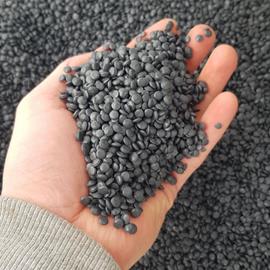 Cover image for Recycled agricultural film