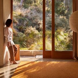 Cover image for Wool Broadloom Carpet - 50oz/yd2