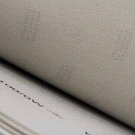 Cover image for Extruded non-woven fabrics