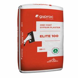 Cover image for Gyproc ® Elite 100