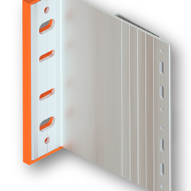 Cover image for EVT II Aluminium L Brackets