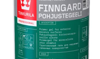Cover image for PPG Tikkurila Finngard Pohjustegeeli