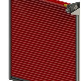 Cover image for Industrial Rolling Shutter (RSM)