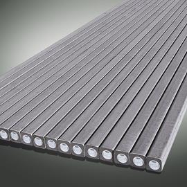 Cover image for Square Bar